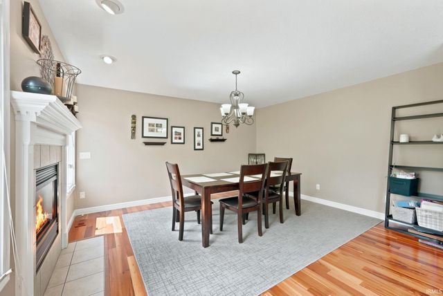5305 Myanna Lane, Fort Wayne, IN 46835
