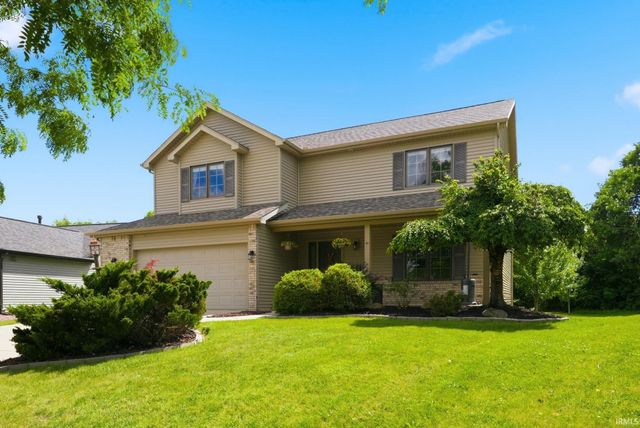 5305 Myanna Lane, Fort Wayne, IN 46835