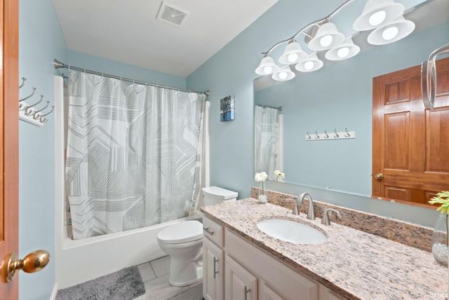 5305 Myanna Lane, Fort Wayne, IN 46835