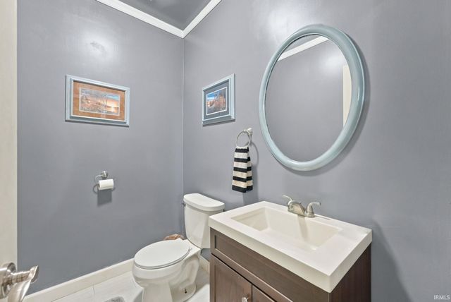 5305 Myanna Lane, Fort Wayne, IN 46835