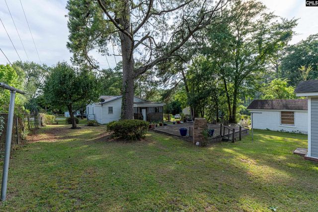 313 Ferrell Drive, Columbia, SC 29204