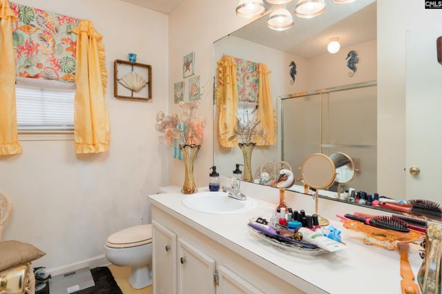 313 Ferrell Drive, Columbia, SC 29204