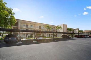 2111 Barkeley LN 10, Fort Myers, FL 33907