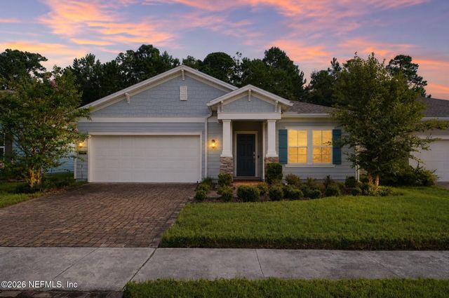 911 COLON Lane, Jacksonville, FL 32218