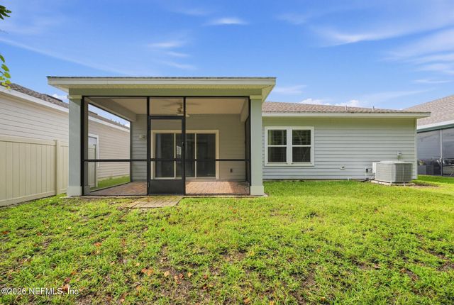 911 COLON Lane, Jacksonville, FL 32218