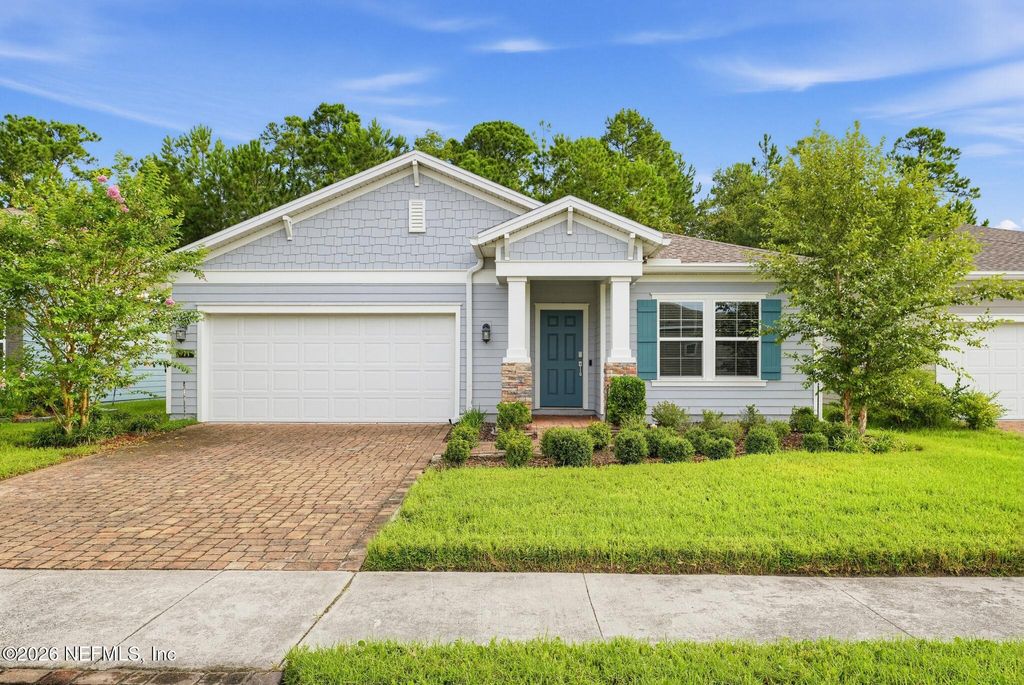 911 COLON Lane, Jacksonville, FL 32218