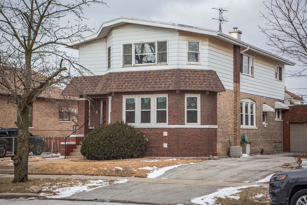 2336 122nd Street 2, Blue Island, IL 60406