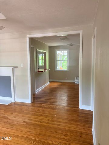 502 Frank Street, Raleigh, NC 27604