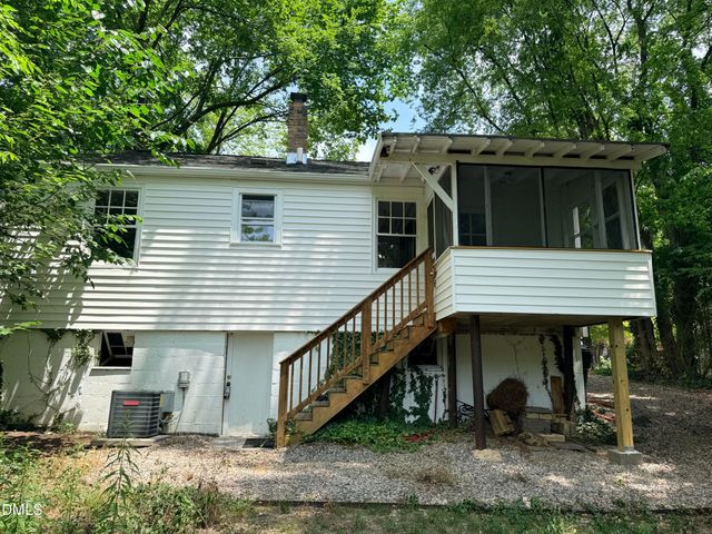 502 Frank Street, Raleigh, NC 27604