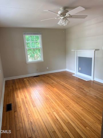 502 Frank Street, Raleigh, NC 27604