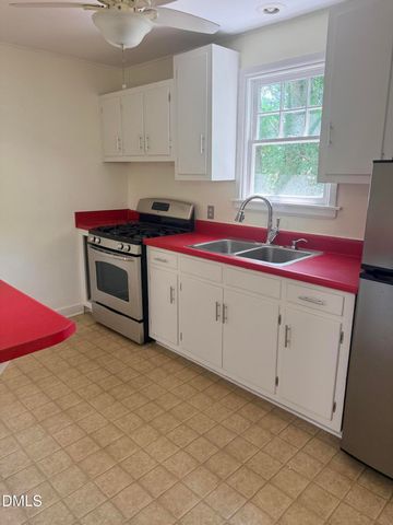 502 Frank Street, Raleigh, NC 27604
