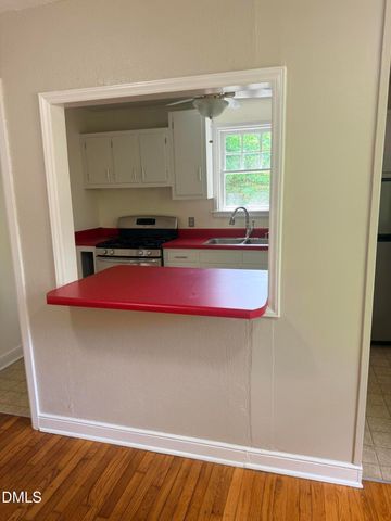502 Frank Street, Raleigh, NC 27604