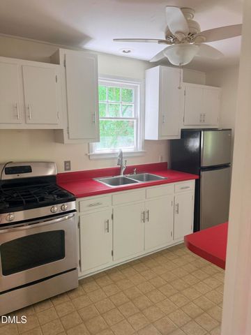 502 Frank Street, Raleigh, NC 27604