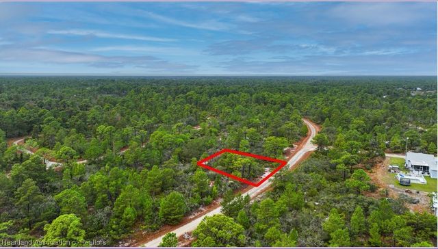 1118 Tanager Street, Lake Placid, FL 33852