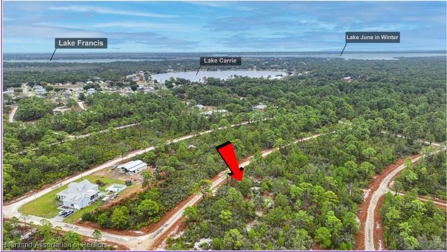 1118 Tanager Street, Lake Placid, FL 33852