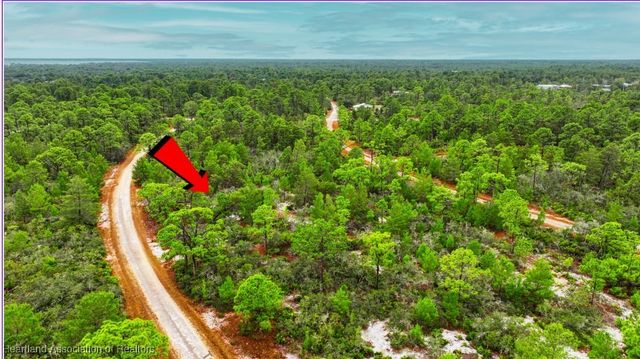 1118 Tanager Street, Lake Placid, FL 33852