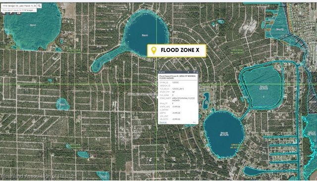 1118 Tanager Street, Lake Placid, FL 33852