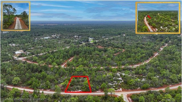 1118 Tanager Street, Lake Placid, FL 33852