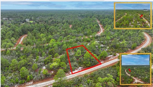 1118 Tanager Street, Lake Placid, FL 33852