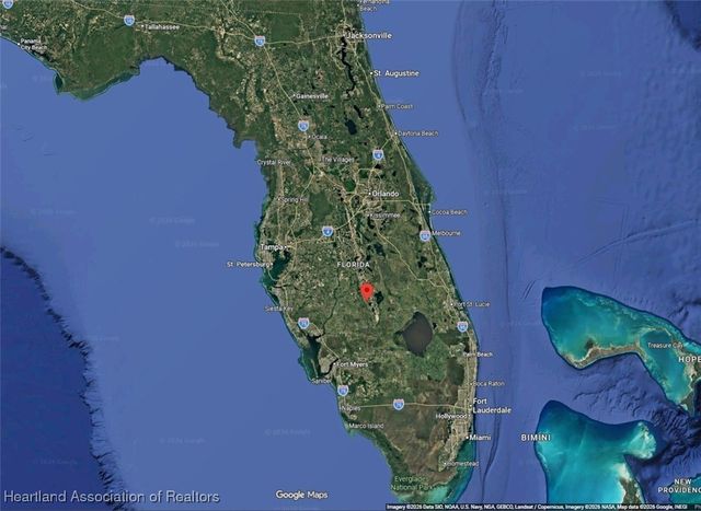 1118 Tanager Street, Lake Placid, FL 33852