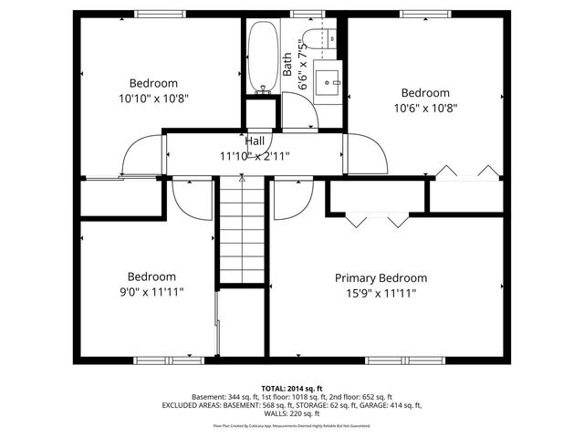 544 HILLTOP DRIVE, Green Bay, WI 54301