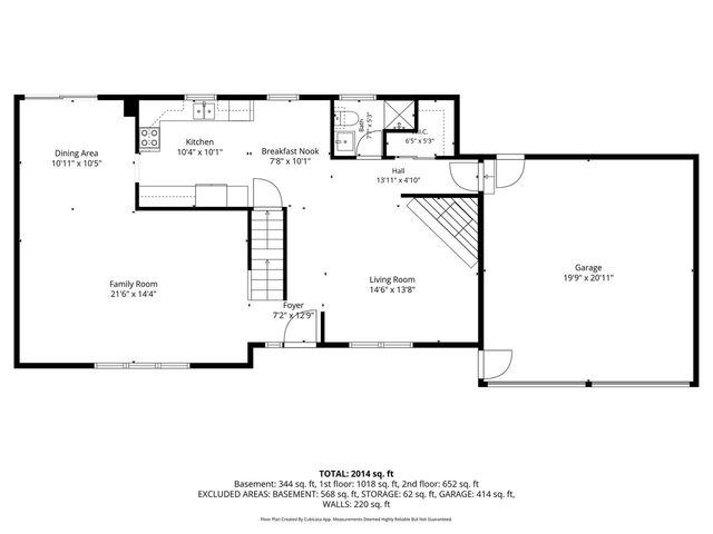 544 HILLTOP DRIVE, Green Bay, WI 54301