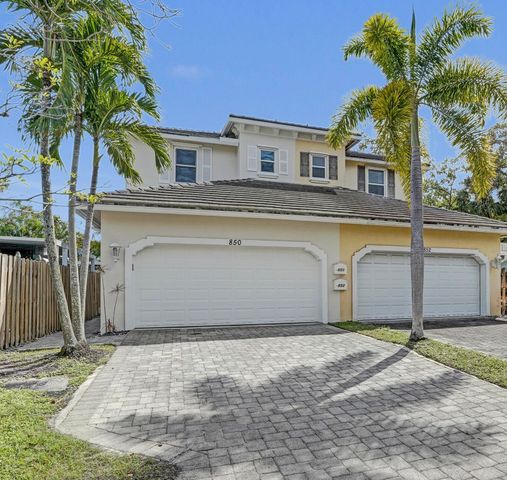 850 SW 11th Court 850, Fort Lauderdale, FL 33315