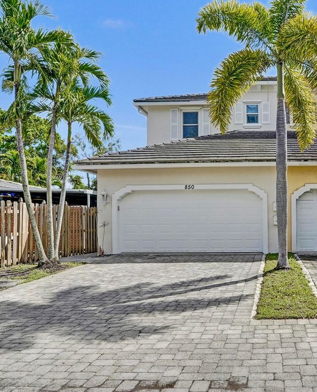 850 SW 11th Court 850, Fort Lauderdale, FL 33315