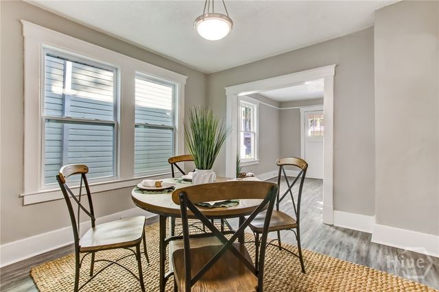 513 E 36th Street, Savannah, GA 31401