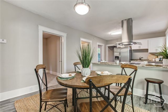 513 E 36th Street, Savannah, GA 31401
