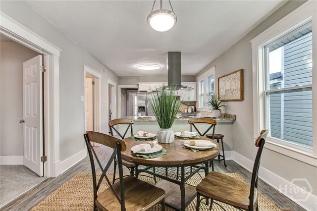 513 E 36th Street, Savannah, GA 31401