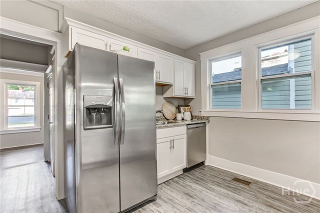 513 E 36th Street, Savannah, GA 31401