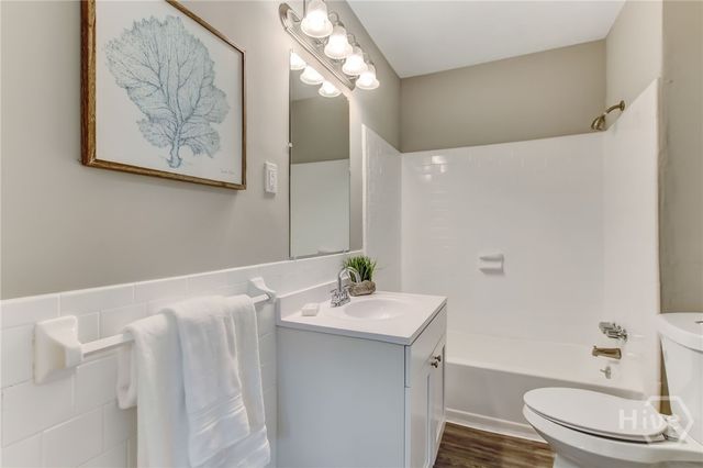 513 E 36th Street, Savannah, GA 31401