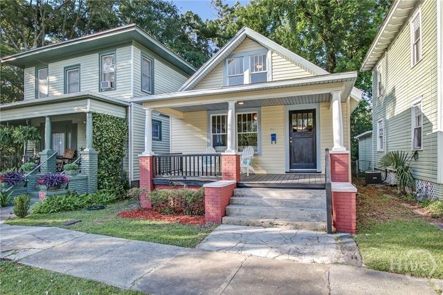 513 E 36th Street, Savannah, GA 31401