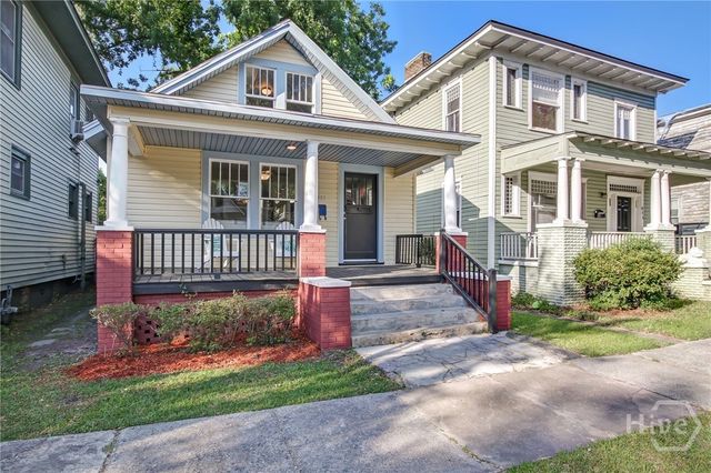513 E 36th Street, Savannah, GA 31401
