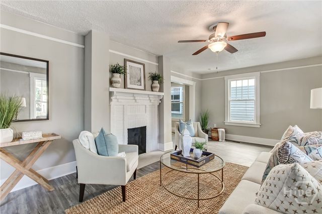 513 E 36th Street, Savannah, GA 31401