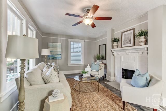 513 E 36th Street, Savannah, GA 31401
