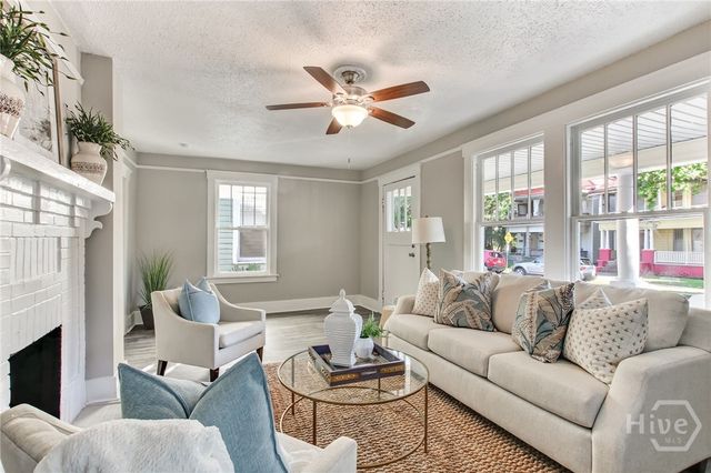 513 E 36th Street, Savannah, GA 31401