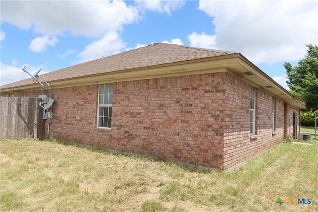 5008 John David Drive, Killeen, TX 76549
