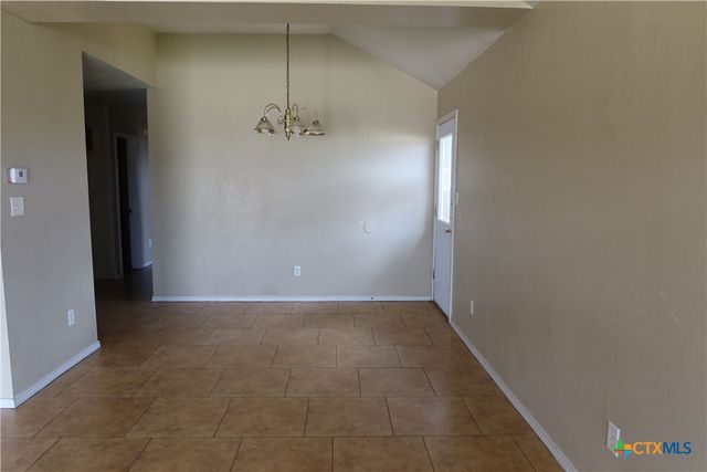 5008 John David Drive, Killeen, TX 76549