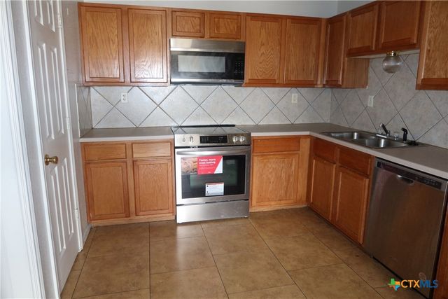 5008 John David Drive, Killeen, TX 76549