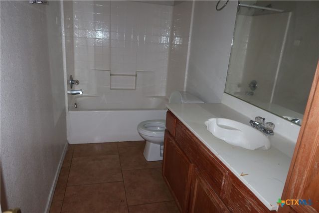 5008 John David Drive, Killeen, TX 76549