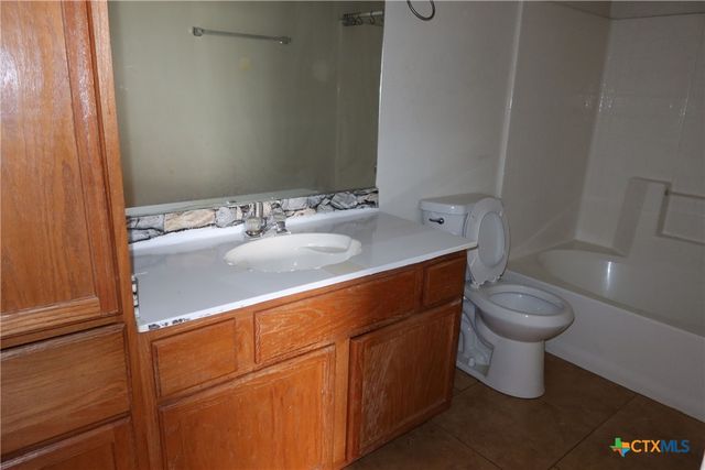 5008 John David Drive, Killeen, TX 76549