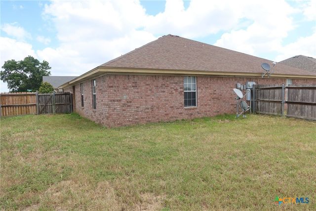 5008 John David Drive, Killeen, TX 76549