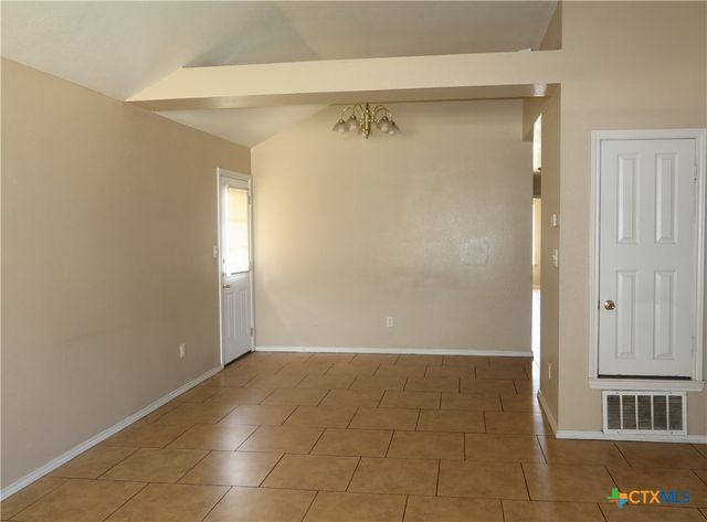 5008 John David Drive, Killeen, TX 76549