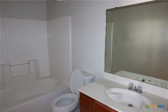 5008 John David Drive, Killeen, TX 76549