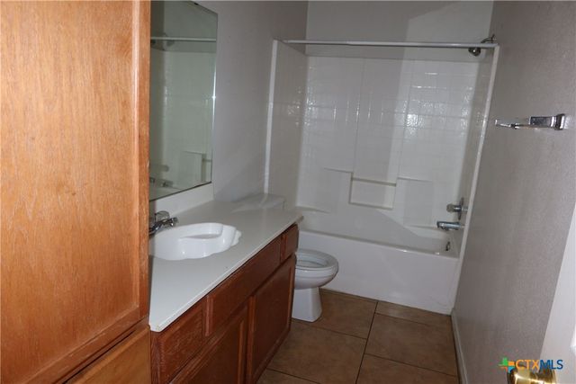 5008 John David Drive, Killeen, TX 76549