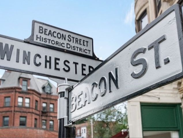 19 Winchester St 711, Brookline, MA 02446