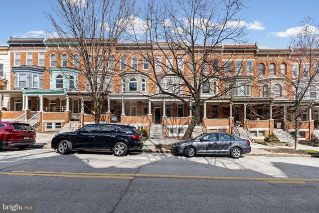 2217 LINDEN AVE, Baltimore, MD 21217