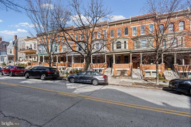2217 LINDEN AVE, Baltimore, MD 21217